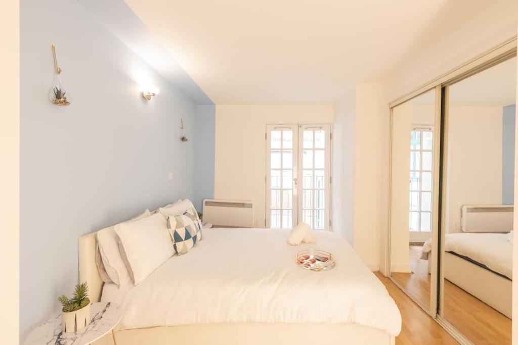 Cosy, Modern City Centre Apartment Free Parking Лестер Экстерьер фото
